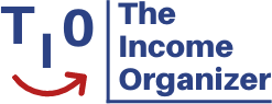 The Income Organizer