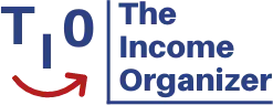 The Income Organizer